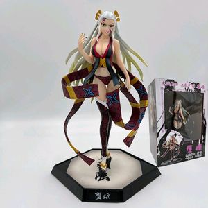 Daki Demon Slayer Action figure Anime