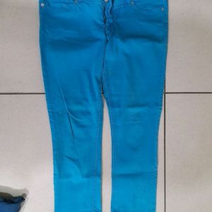 cotton pant for ladies