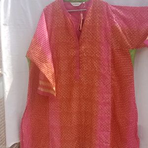 Festive Kurta