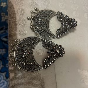 Partywear Earrings