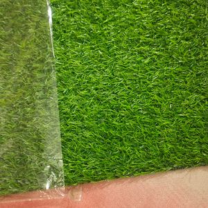 Grass Door Mat