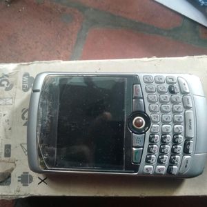 Blackberry Curve 8310