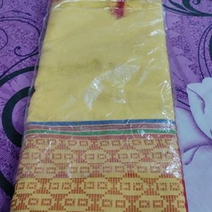 NEW NEVER USED KURTA,PANT, DUPPATA SET