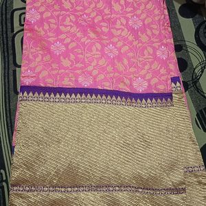 Combo Saree