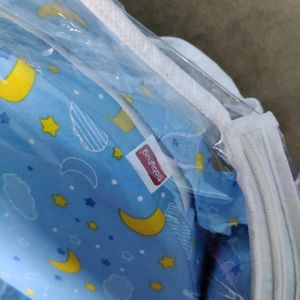 Babyhug Feeding Pillow