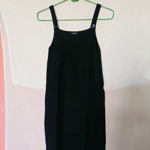 Motivi Black Dress