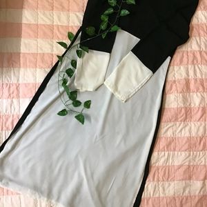 Vishudh formal Kurti