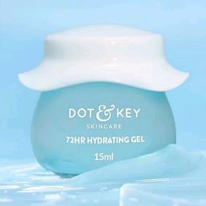 Dot & Key 72hr Hydrating Gel Moisturizer