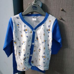 Unused Baby Boy/ Girl Baba Suit