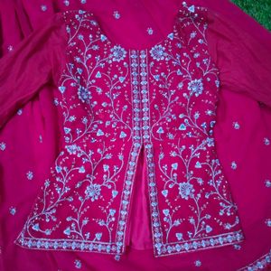 Beautiful Lehanga Choli