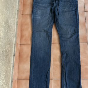 Le Cooper Men’s Jeans