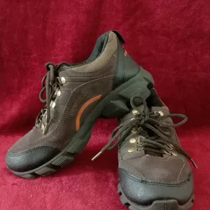 Outdoors Shoes For Men