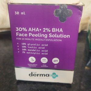 Derma Co - 2 Serum + Moisturizer Combo