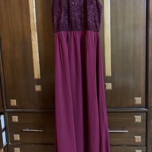 Long Dress  For  Women