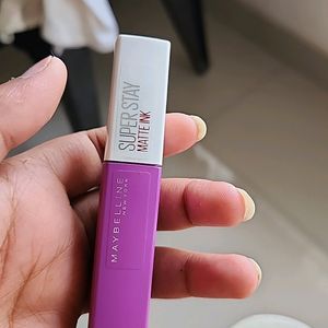 Maybelline Super Stay