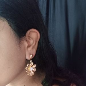 New Korean Earring