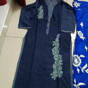 COMBO KURTAS