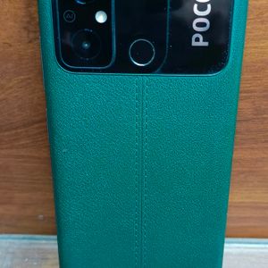 POCO C55