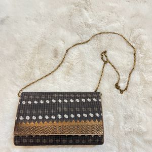 Fabindia Clutch