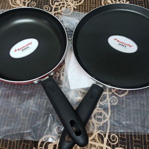 Butterfly Wave Non Stick Cookware KCP 2