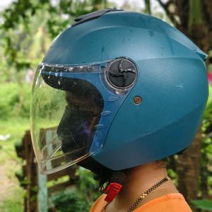 Men Helmet