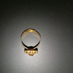 Women's Finger Ring