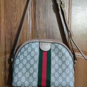 Gucci Sling Bag First Copy