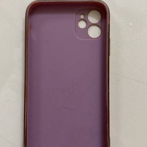 I Phone 11 Cover