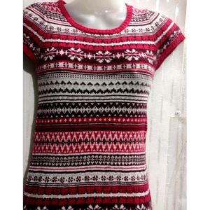 Very Beautiful Long Sweater For Girls