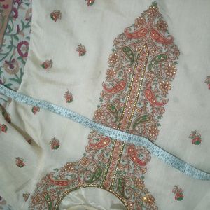 Kurtaset With Dupatta