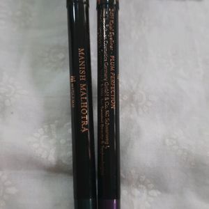 Pick Any 1 Shade Manish Malhotra 24H Kajal Eyeline