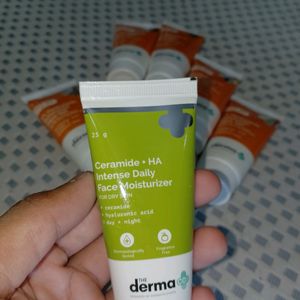 Derma Co Products 🥳