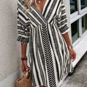 Shein .Xl Dress 👗 Outfit Koren Boho