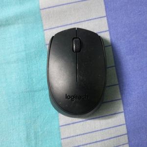 Wireless Laptop/Pc Mouse