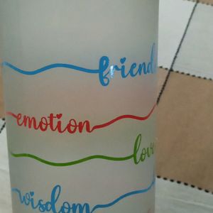 Water Bottle