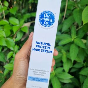 Protien Hair Growth Serum