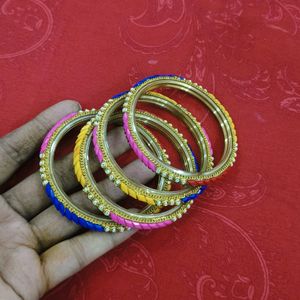 New Beautiful bangles