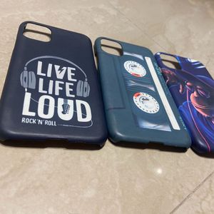 I Phone 11 Covers