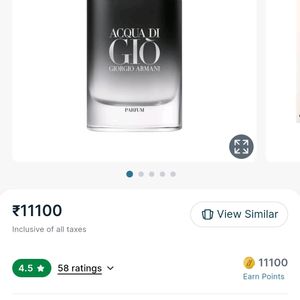 Giorgio Armani Perfume