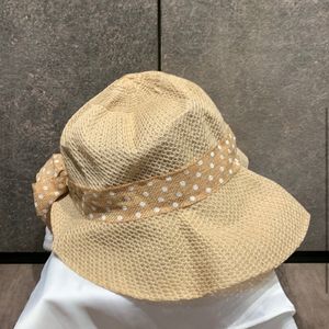 Beach Hat 👒 For Women