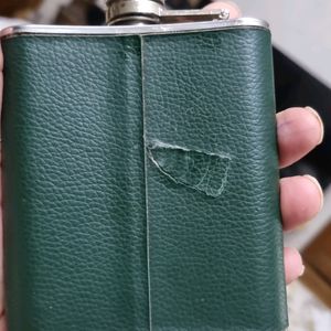 WISKEY  HIP FLASK