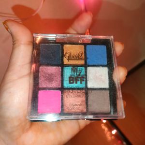 Galm 21 Eyeshadow Palette