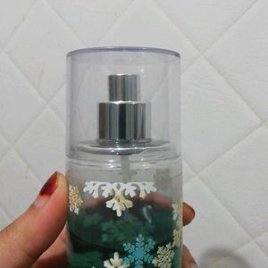 Sparkling Stars Body Mist