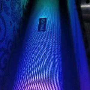 Soundbar Multicolor