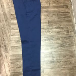 Navy Blue 30 Formal Trouser