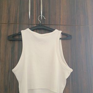 H&M TANK VEST TOP