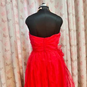 The Ball Gown