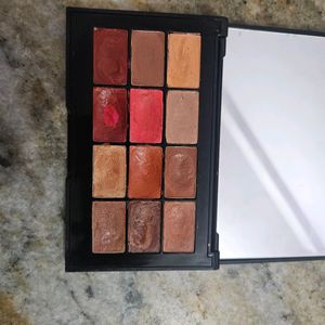 BOBBI BROWN LIPSTICK PALETTE