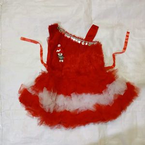 Mini Kids Girl Frock