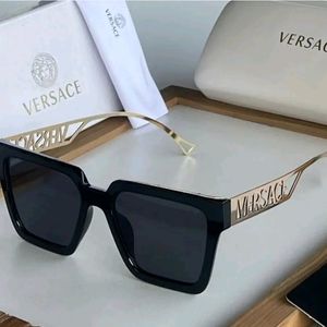 Versace Sophisticated Shades  🕶️